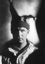 Джон Бэланс фото