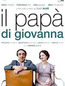 Папа Джованны