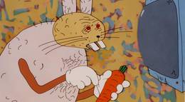 Кадр из фильма "Ночь морковок" - 1