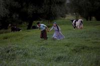 Кадр Польская сибириада