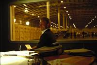 Кадр Слоеный торт