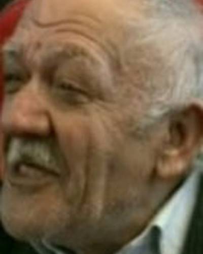 Мамедкамал Кязимов фото