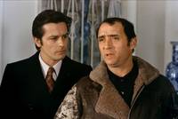 Кадр Ледяная грудь