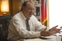 Кадр Настоящий детектив