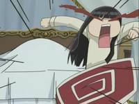 Кадр Семь обличий Надэсико Ямато