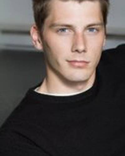 Шон Гилкрист фото