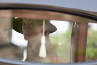 Кадр Аббатство Даунтон