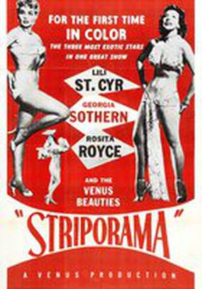 Striporama
