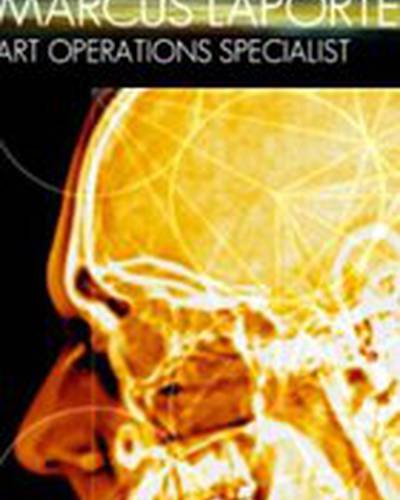 Маркус Лапорте фото