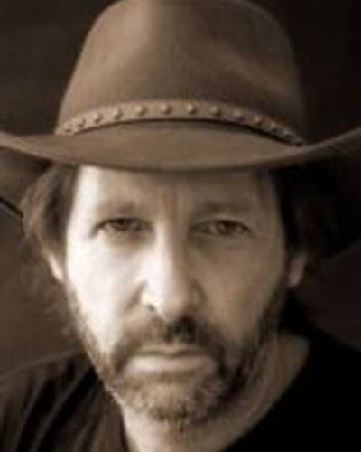 Тони Рэндел фото