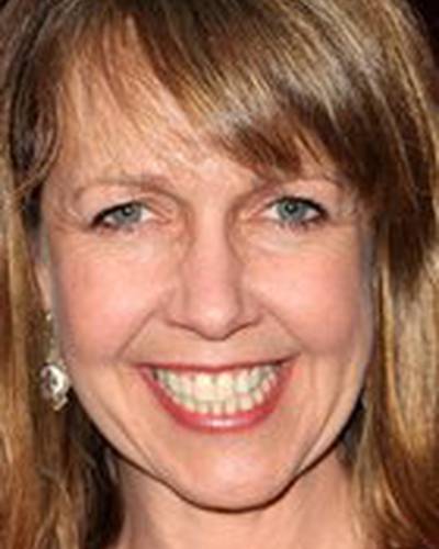 Моника Хоран фото