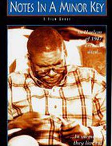 Notes in a Minor Key