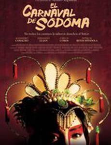 Карнавал в Содоме
