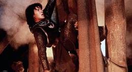 Кадр из фильма "Принц Вэлиант" - 1