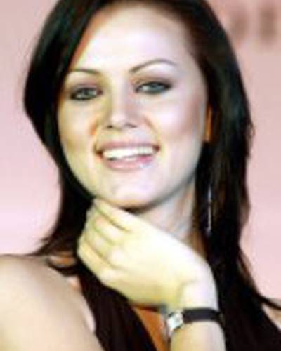 Яна Гупта фото