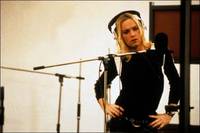 Кадр Бархатная золотая жила