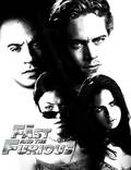 Постер из фильма "Форсаж" - 1
