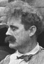 Джон Рэнд фото