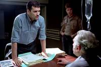 Кадр Синдром Альцгеймера