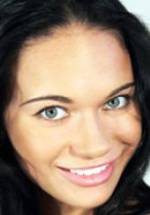 Яна Кошкина фото