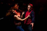 Кадр Овцы не опаздывают на поезд