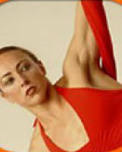 Ребекка Леонард фото