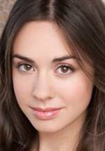 Хезер Токуини фото