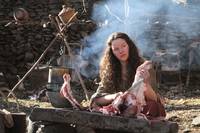 Кадр Линии Веллингтона