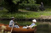 Кадр Аббатство Даунтон