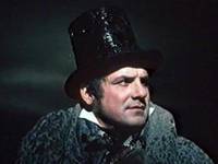 Кадр Композитор Глинка