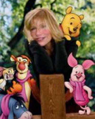 Карли Саймон фото