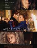 Постер из фильма "Большие надежды" - 1