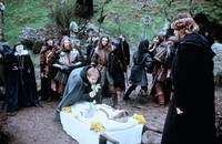 Кадр Гамлет