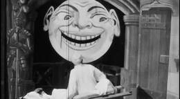 Кадр из фильма "Ночной кошмар" - 1