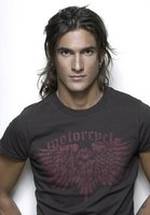 Дэвид Каррильо фото