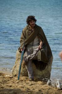 Кадр Синдбад