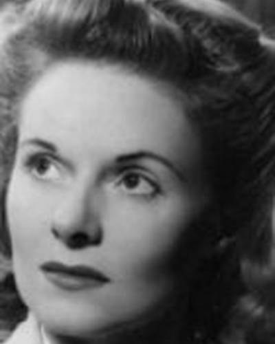 Энн Тодд фото