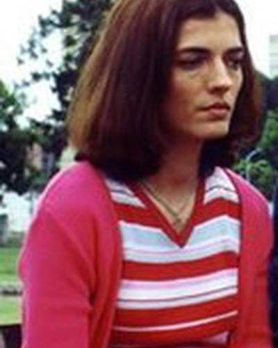 Мария Сокас фото