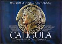 Постер Калигула