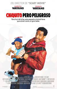 Постер Шалун