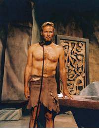 Кадр Планета обезьян