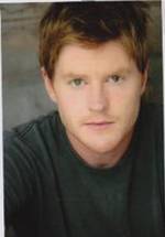 Райан Джудд фото