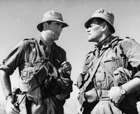 Кадр Гора в Корее