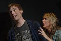 Кадр Сверхъестественное