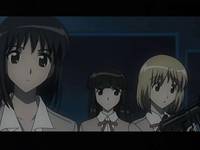 Кадр Школьный переполох: Второй семестр