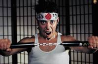 Кадр Возврат