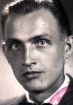 Войчех Пилярский фото