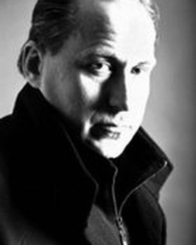 Майк Бек фото