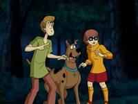 Кадр Что новенького, Скуби-Ду?