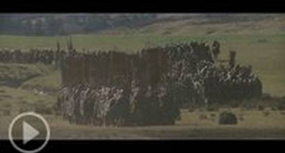 Blu-Ray трейлер 